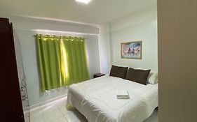 Apto em Caldas Novas Residencial Golden Dolphin